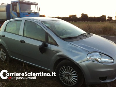 Foto Giulio Schirosi