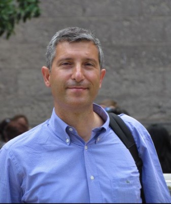 Paolo Tortiglione