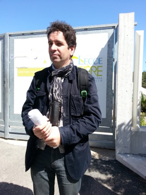 Carlo Salvemini