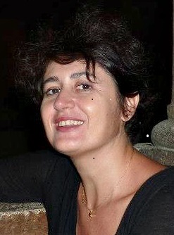 Serena Morello (Fillea nazionale)