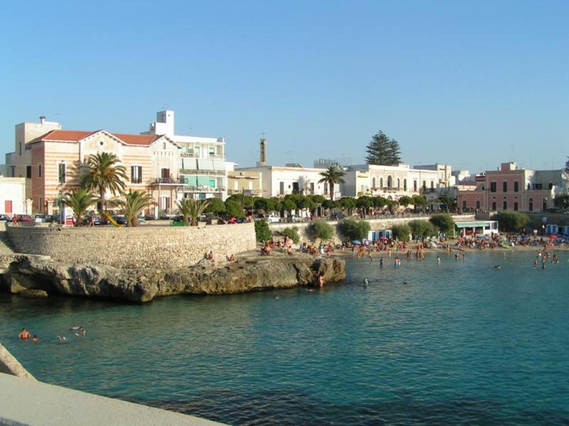 tra le bellezze paesaggistiche della marina di nard vi santa maria al bagno