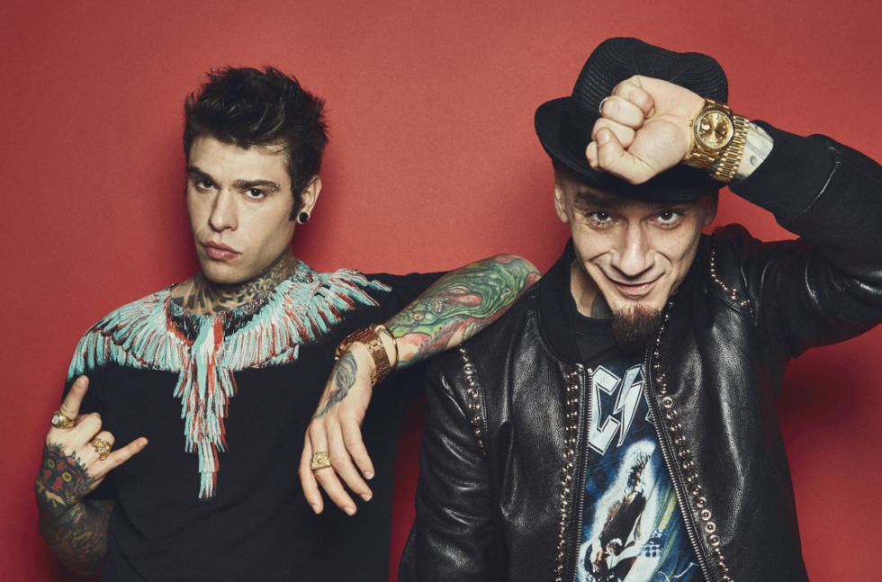 Gossip, Fedez chiede a Chiara Ferragni di sposarlo in diretta tv VIDEO Gossip, Fedez chiede a Chiara Ferragni di sposarlo in diretta tv VIDEO