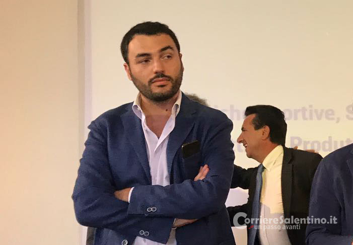 Lecce, il premio di maggioranza contestato: il primo round al centrodestra