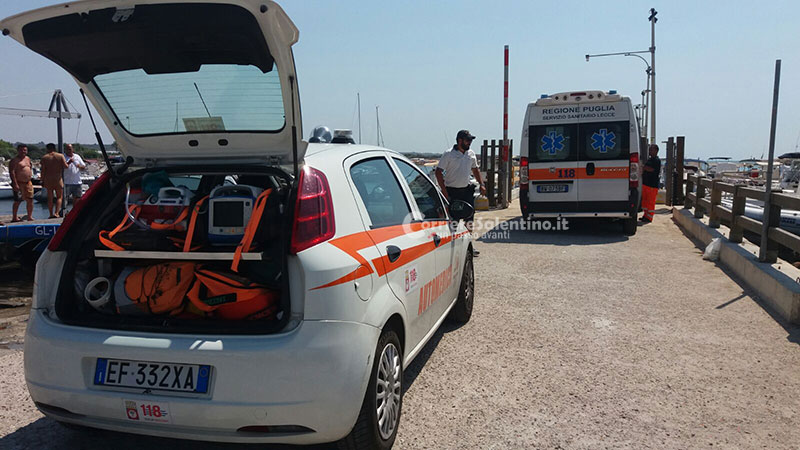 Doppia tragedia in mare: due morti a distanza di pochi minuti