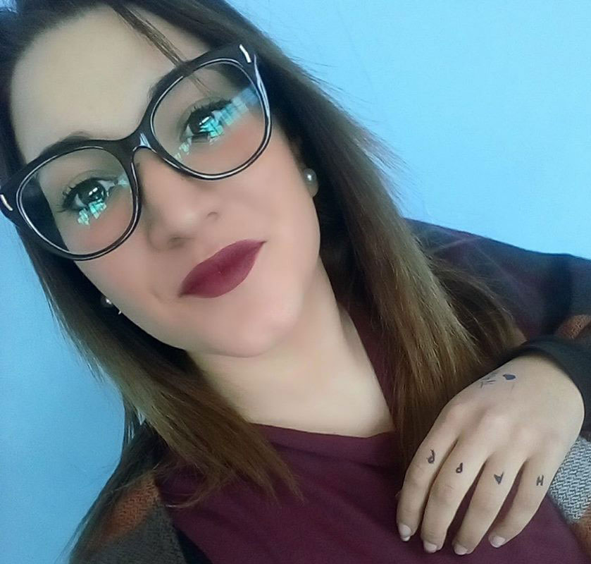 Noemi scomparsa a 16 anni: si indaga per sequestro Noemi scomparsa a 16 anni: si indaga per sequestro