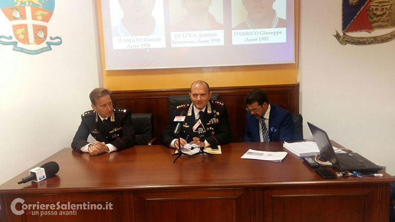 Scarcerati i Mallardo: il Riesame annulla gli arresti