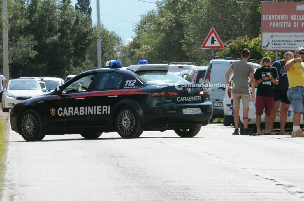 Delitto Noemi: tre molotov contro la casa del fidanzato, reo confesso