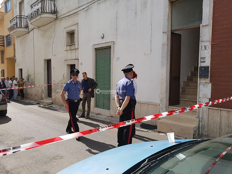 Bambino di due anni muore schiacciato dal mobile porta tv