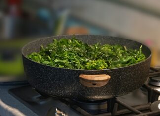 Eccellenze gastronomiche salentine: “Mugnuli” del Salento: li vedi, li ami, li mangi e ti salvi