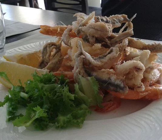 la ricetta del giorno: frittura di paranza alla gallipolina Enogastronomia - Corriere Salentino