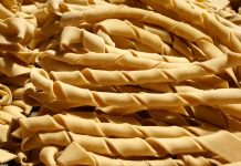 Enogastronomia - Corriere Salentino