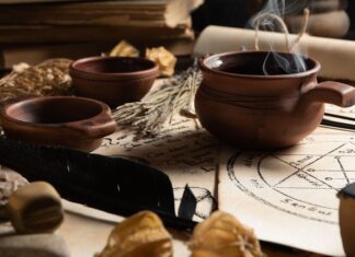 Leggende del Salento: le macare