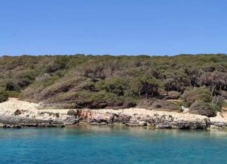 Alla Scoperta del Salento: Porto Selvaggio e le lacrime del duca