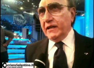 150 ANNI: TANTI AUGURI ITALIA! …INTERVISTA A PIPPO BAUDO