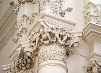 Alla scoperta del Salento: La Terra d’Otranto in epoca barocca