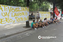 Omfesa. Sollecitazioni per un tavolo di confronto. Manca: “esiste già” - Corriere Salentino