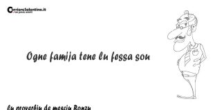 Home - Corriere Salentino