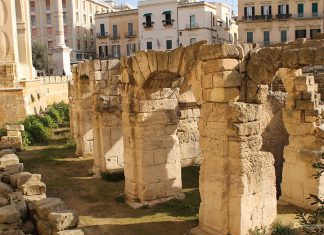 Cultura, Baglivo: “Valorizzare i patrimoni archeologici”