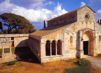 Una sera d’estate a Cerrate interamente dedicata ai bambini e alle loro famiglie