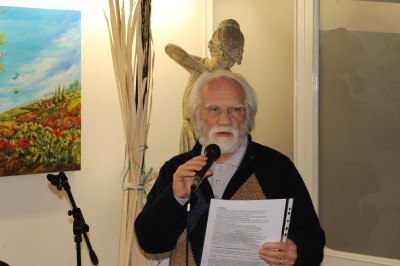 Lo psicologo Maurizio Mazzotta