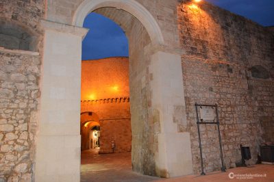 Alla scoperta del Salento: le ricchezze artistiche e naturali di Otranto - Corriere Salentino