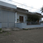 Ordigno davanti il garage di un commerciante, mistero a Lizzanello - Corriere Salentino