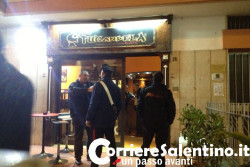 Gambizzato al bar mentre beve una birra: ferito 24enne leccese - Corriere Salentino