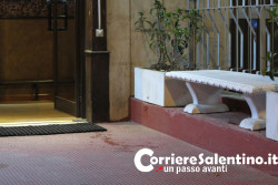 Gambizzato al bar mentre beve una birra: ferito 24enne leccese - Corriere Salentino