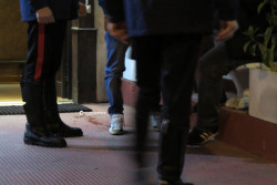 Gambizzato al bar mentre beve una birra: ferito 24enne leccese - Corriere Salentino