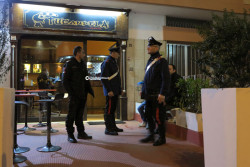 Gambizzato al bar mentre beve una birra: ferito 24enne leccese - Corriere Salentino