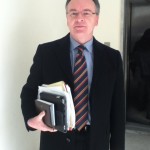 Ladro maldestro e violento aggredì padrone di casa: patteggia 1 anno e mezzo - Corriere Salentino