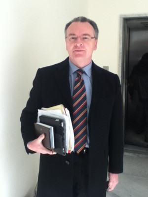 AVVOCATO MARIO CIARDO