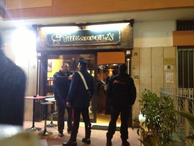gambizzato 29 3 2013