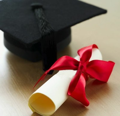 laurea cappello