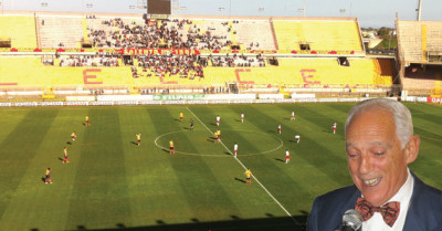 lecce-lumezzane