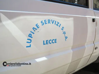 Rigorosa gestione della Lupiae. Si difende il direttore Scrimieri