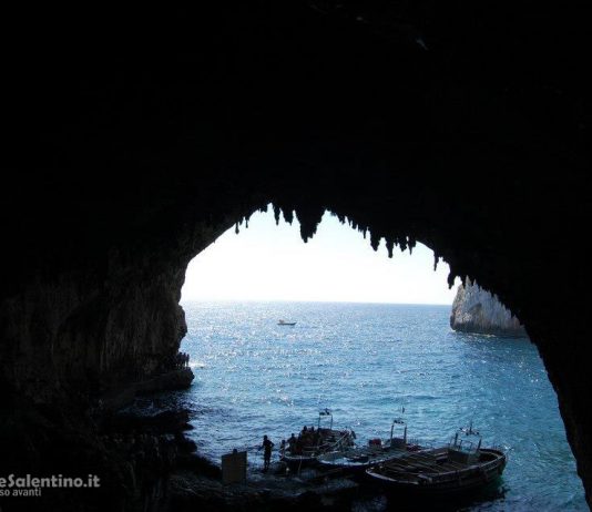 Alla scoperta del Salento: la grotta “Zinzulusa” e le altre meraviglie di Castro