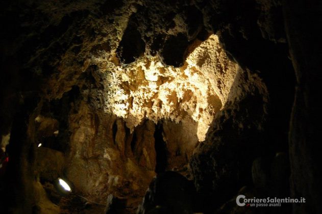 Alla scoperta del Salento: la grotta “Zinzulusa” e le altre meraviglie di Castro - Corriere Salentino