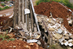 Matino: sequestrate due discariche abusive - Corriere Salentino