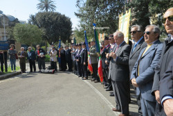 25 Aprile, le celebrazioni a Lecce per la Liberazione - Corriere Salentino