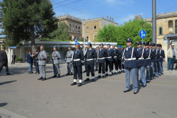 25 Aprile, le celebrazioni a Lecce per la Liberazione - Corriere Salentino
