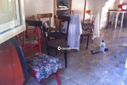 Fiamme in aperta campagna, distrutto un casolare. Si indaga - Corriere Salentino