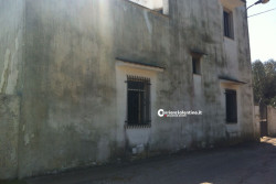 Fiamme in aperta campagna, distrutto un casolare. Si indaga - Corriere Salentino