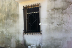 Fiamme in aperta campagna, distrutto un casolare. Si indaga - Corriere Salentino