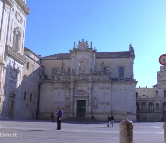 Apertura continuata straordinaria del Duomo. Il giorno di pasquetta orario non stop