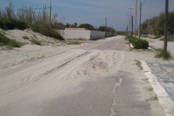 Vertenza Torre Chianca: Messuti interviene personalmente - Corriere Salentino