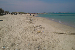 Vertenza Torre Chianca: Messuti interviene personalmente - Corriere Salentino