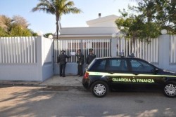 Redditi irrisori, ma patrimonio milionario: nei guai imprenditore-usuraio - Corriere Salentino