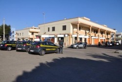 Redditi irrisori, ma patrimonio milionario: nei guai imprenditore-usuraio - Corriere Salentino