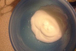 La ricetta del giorno di Pane Amore e…Tanti chili: Primo Amore - Corriere Salentino